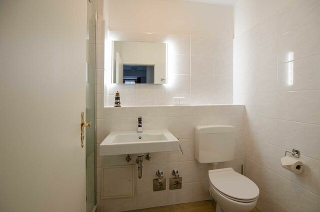 Ferienwohnung in Dahme - FeWo K&uuml;stenkind Nr.1 - Bild 16