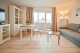 Ferienwohnung in Kellenhusen - Seerose Elke - Bild 2