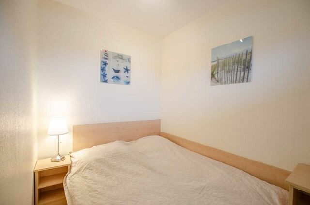 Ferienwohnung in Kellenhusen - Seerose Elke - Bild 4