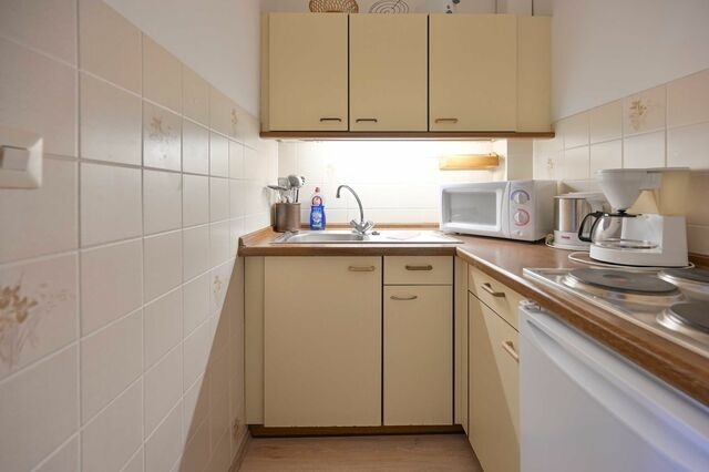Ferienwohnung in Kellenhusen - Seerose Elke - Bild 8