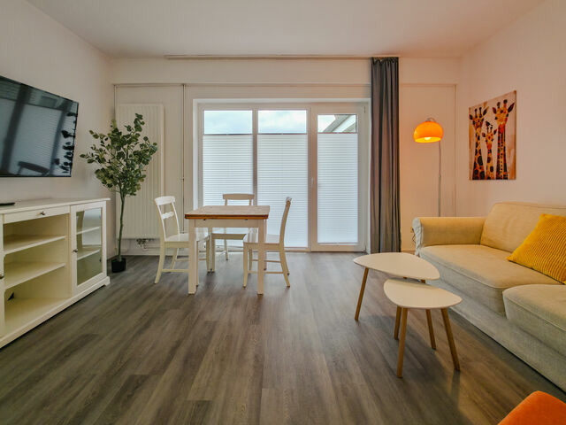 Ferienwohnung in Kellenhusen - Seerose Petra - Bild 2