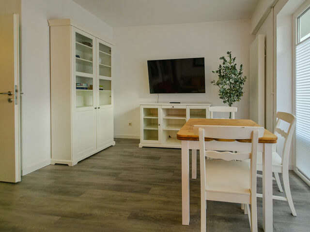 Ferienwohnung in Kellenhusen - Seerose Petra - Bild 3