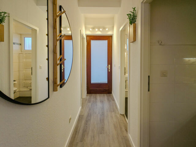 Ferienwohnung in Kellenhusen - Seerose Petra - Bild 4