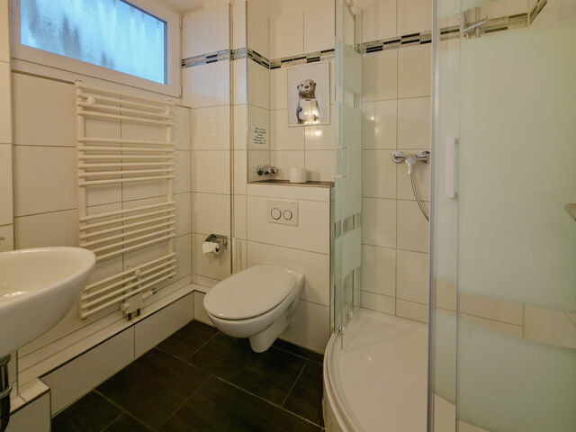 Ferienwohnung in Kellenhusen - Seerose Petra - Bild 6