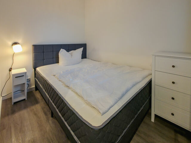 Ferienwohnung in Kellenhusen - Seerose Petra - Bild 7