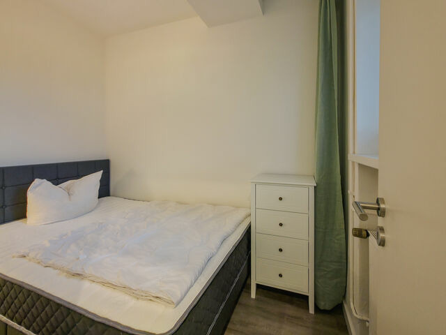 Ferienwohnung in Kellenhusen - Seerose Petra - Bild 8
