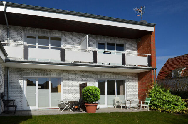 Ferienwohnung in Kellenhusen - Seerose Petra - Bild 9