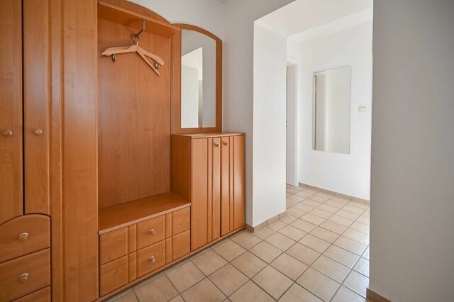 Ferienwohnung in Dahme - FeWo Frauke Nr.6 - Kemnitz - Bild 4