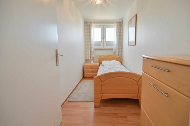 Ferienwohnung in Dahme - FeWo Frauke Nr.6 - Kemnitz - Bild 5