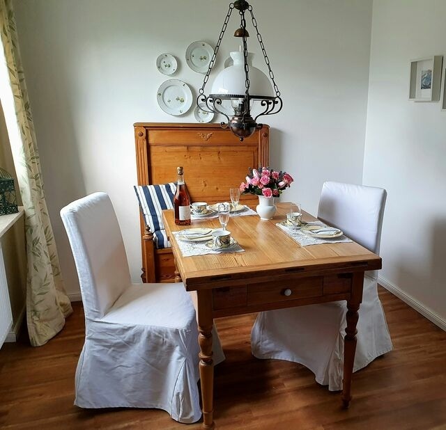 Ferienhaus in Gr&ouml;mitz - Ferienhaus Marina III - Bild 3