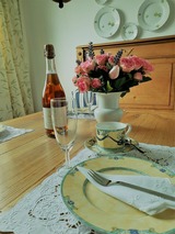 Ferienhaus in Gr&ouml;mitz - Ferienhaus Marina III - Bild 4