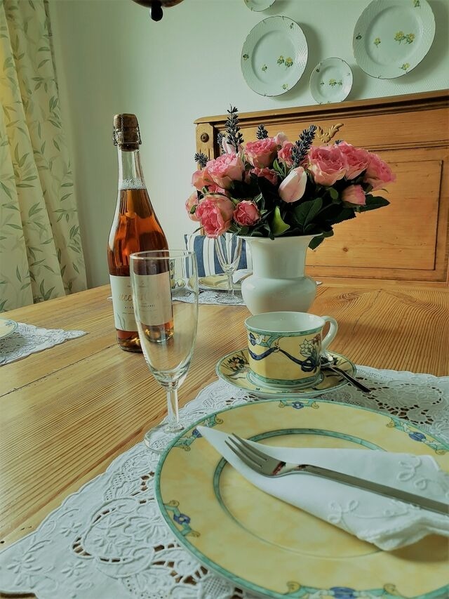 Ferienhaus in Gr&ouml;mitz - Ferienhaus Marina III - Bild 4