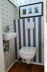 Ferienhaus in Gr&ouml;mitz - Ferienhaus Marina III - Bild 7