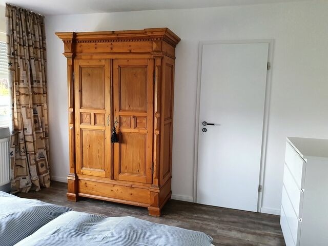 Ferienhaus in Gr&ouml;mitz - Ferienhaus Marina III - Bild 12