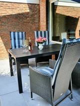 Ferienhaus in Gr&ouml;mitz - Ferienhaus Marina III - Bild 14