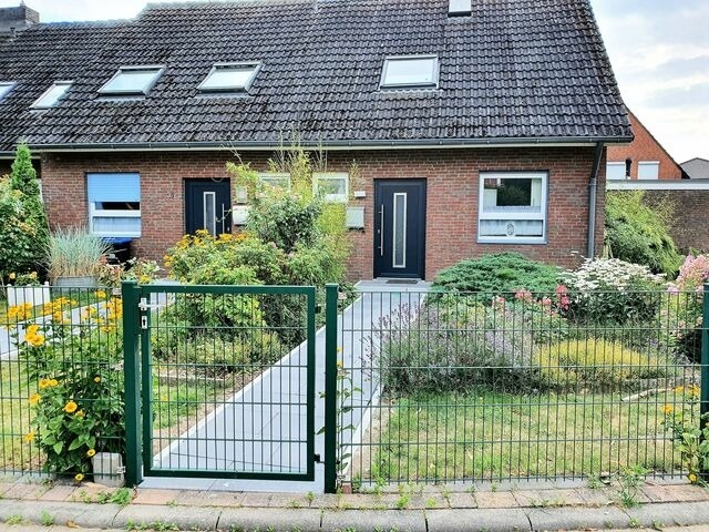 Ferienhaus in Gr&ouml;mitz - Ferienhaus Marina III - Bild 16