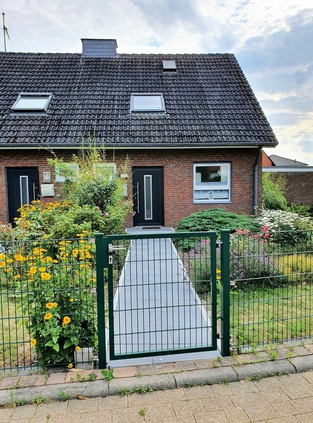 Ferienhaus in Gr&ouml;mitz - Ferienhaus Marina III - Bild 17