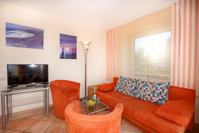 Ferienwohnung in Gr&ouml;mitz - Hanseat I Whg. 21 - Bild 4