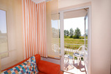 Ferienwohnung in Gr&ouml;mitz - Hanseat I Whg. 21 - Bild 6