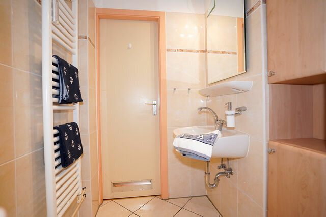 Ferienwohnung in Gr&ouml;mitz - Hanseat I Whg. 21 - Bild 17