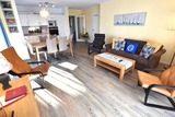 Ferienwohnung in Dahme - FeWo Strandwiese 7 Whg. 6 - Bild 2