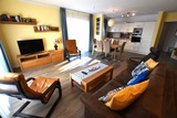 Ferienwohnung in Dahme - FeWo Strandwiese 7 Whg. 6 - Bild 4