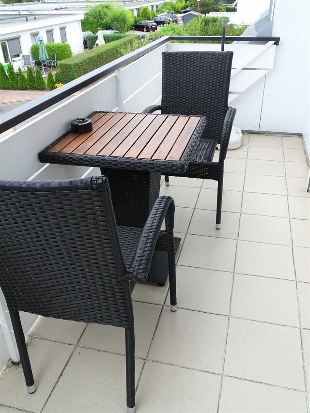 Ferienwohnung in Dahme - Haus Wildfang FeWo 1 - Bild 18