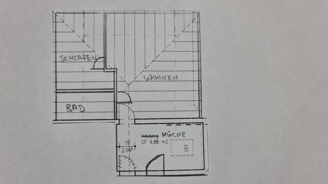 Ferienwohnung in Koserow - Bernsteinbad Koserow - Haus F&uuml;nf Elemente Ferienwohnung Wasser - Bild 6