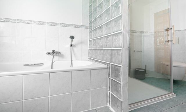 Ferienwohnung in Koserow - Bernsteinbad Koserow - Haus F&uuml;nf Elemente Ferienwohnung Erde - Bild 7