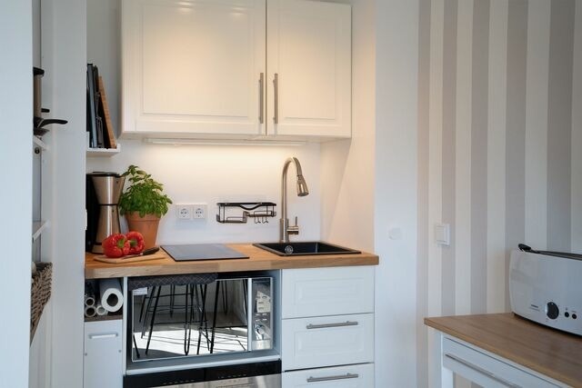 Ferienwohnung in Scharbeutz - Wald/020 - Waldburg - Bild 21