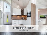 Ferienwohnung in Schönberg - Ferienhaus Küstenzauber - Bild 5