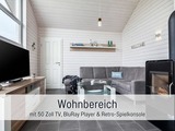 Ferienwohnung in Schönberg - Ferienhaus Küstenzauber - Bild 6