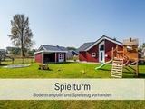 Ferienwohnung in Schönberg - Ferienhaus Küstenzauber - Bild 24