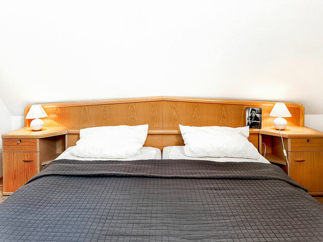 Ferienwohnung in Kellenhusen - 7032 FeWo Klatschmohn (OG rechts) - Bild 7