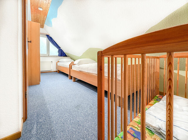 Ferienwohnung in Kellenhusen - 7032 FeWo Klatschmohn (OG rechts) - Bild 10