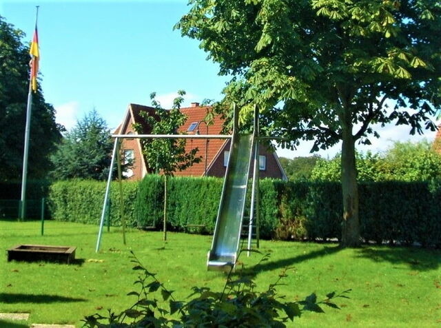 Ferienwohnung in Kellenhusen - 7032 FeWo Klatschmohn (OG rechts) - Bild 11