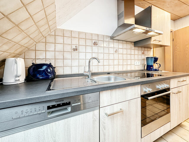Ferienwohnung in Kellenhusen - 7032 FeWo Klatschmohn (OG rechts) - Bild 12