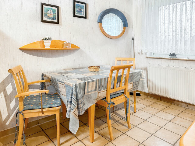Ferienwohnung in Kellenhusen - 7032 FeWo Klatschmohn (OG rechts) - Bild 16