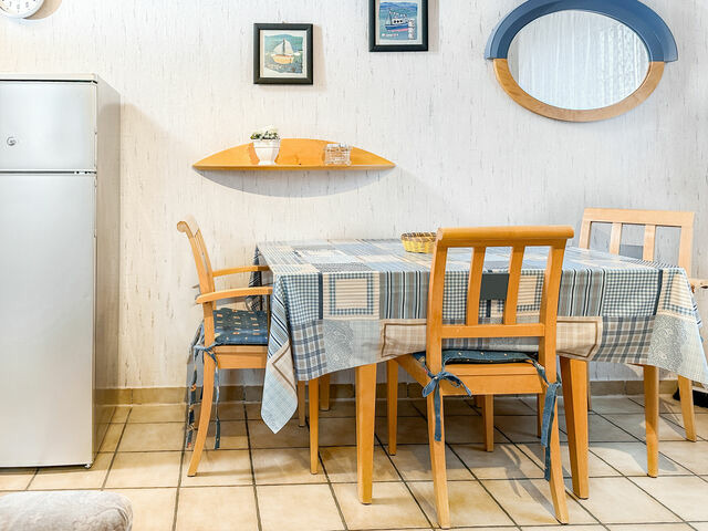 Ferienwohnung in Kellenhusen - 7032 FeWo Klatschmohn (OG rechts) - Bild 17