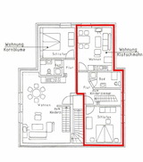 Ferienwohnung in Kellenhusen - 7032 FeWo Klatschmohn (OG rechts) - Bild 20