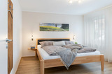 Ferienwohnung in Grömitz - Deich-Wohnung "Terrasse" | Königsberger Allee 30 | APPARTO Grömitz - Bild 10