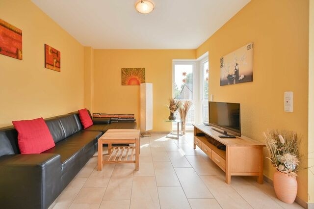 Ferienwohnung in Kellenhusen - Wellenbrecher 10 - Bild 3