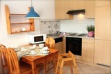 Ferienwohnung in Dahme - Unter den Linden 4 - Bild 4