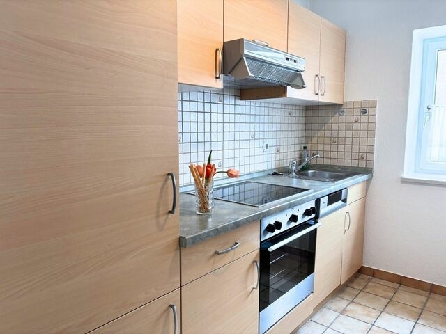 Ferienwohnung in Fehmarn OT Wulfen - Anneliese Blumenwiese - Bild 8