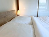 Ferienwohnung in Fehmarn OT Wulfen - Anneliese Blumenwiese - Bild 11