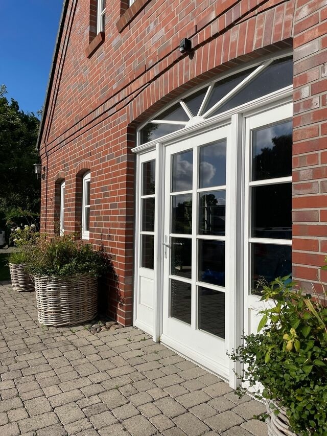 Ferienwohnung in Fehmarn OT Wulfen - Anneliese Blumenwiese - Bild 21