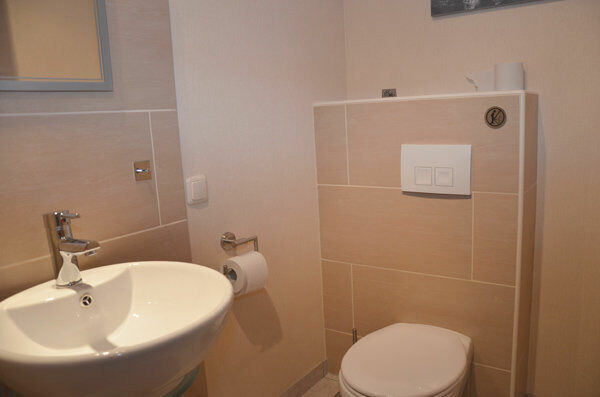 Ferienwohnung in Dahme - FeWo Jelit 5 - Bild 7