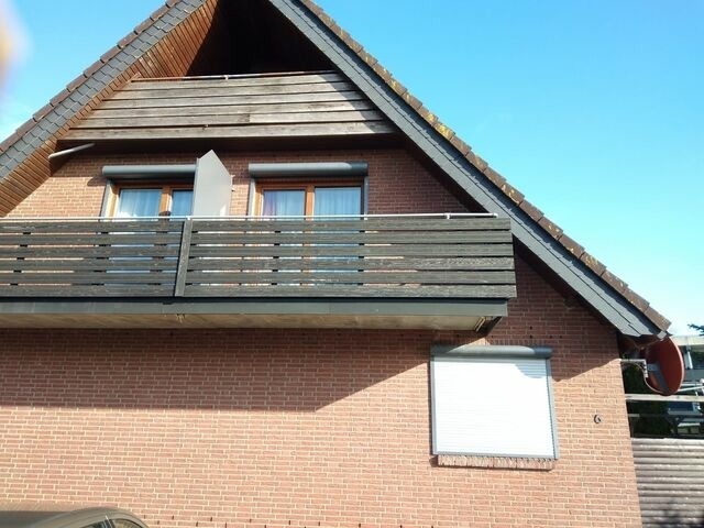 Ferienwohnung in Dahme - FeWo Jelit 5 - Bild 10