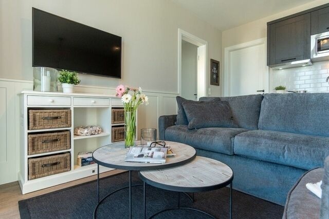 Ferienwohnung in Gro&szlig;enbrode - Appartmenthaus "S&uuml;dstrand 44", Wohnung Nr. 19 "Meereszauber" - Bild 10