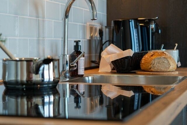 Ferienwohnung in Gro&szlig;enbrode - Appartmenthaus "S&uuml;dstrand 44", Wohnung Nr. 19 "Meereszauber" - Bild 14